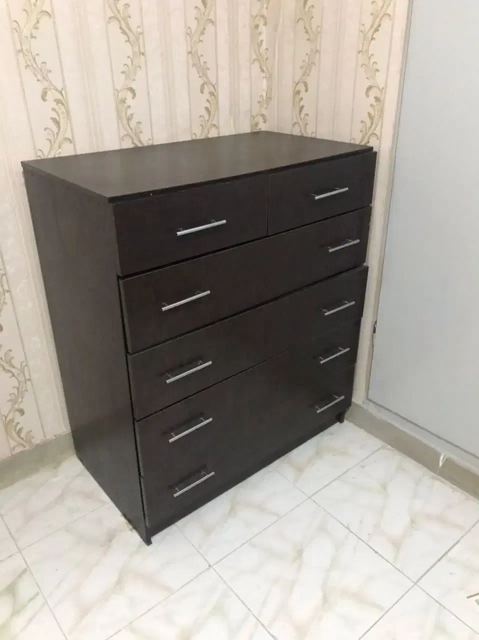 کمد، دراور|جاکفشی، کمد، دراور|اسلام‌شهر, شهرک الهیه|دیوار