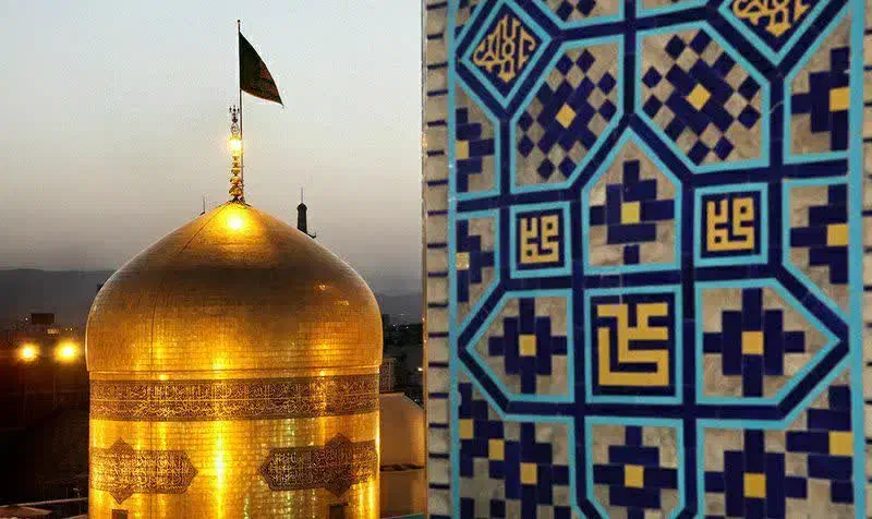 تور هوایی مشهد+هدیه‌ای آسمانی برای روز مادر و پدر|تور و چارتر|اصفهان, شهید رجایی|دیوار