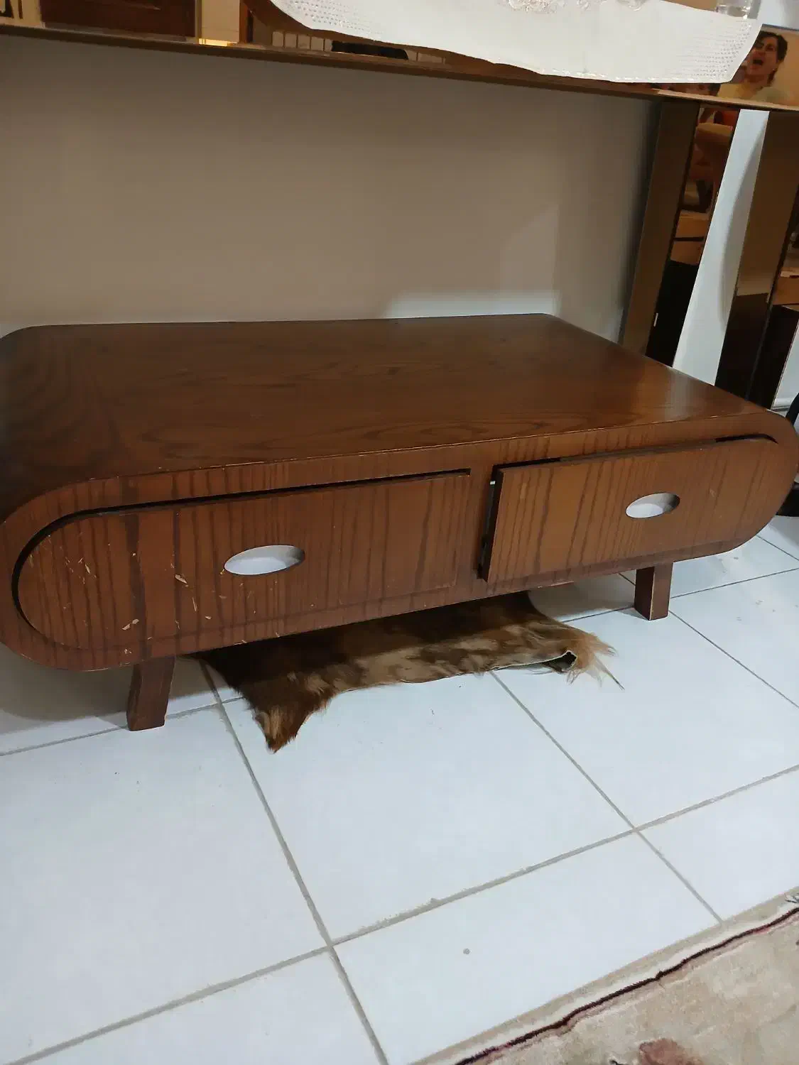 میز وسط مبل|مبلمان خانگی و میز عسلی|ابهر, |دیوار