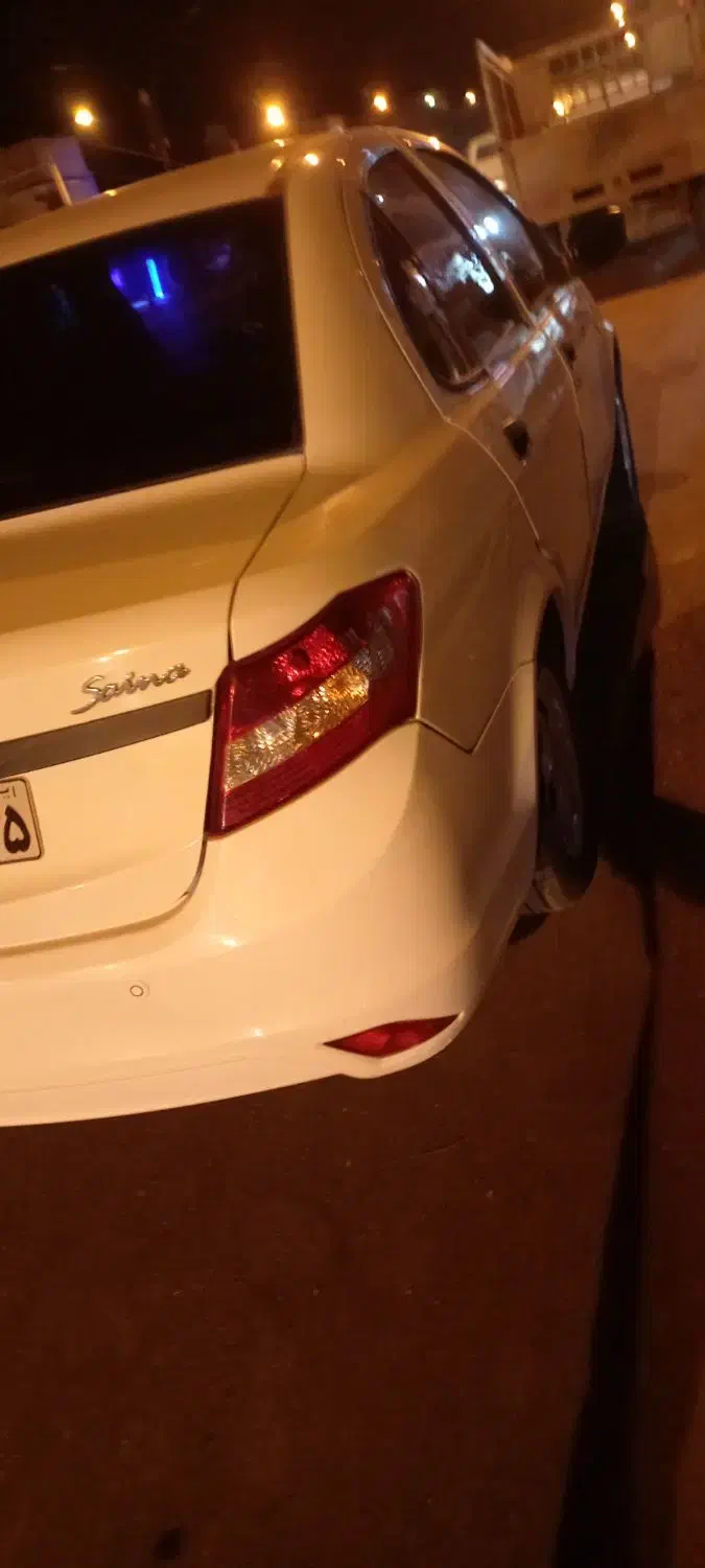 ساینا تمیز|خودرو سواری و وانت|گناباد, |دیوار