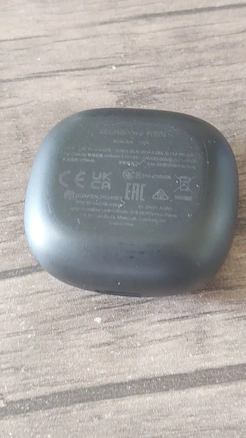 فروش‌ کیس‌ Anker SoundCore R50|لوازم جانبی موبایل و تبلت|فردیس, فردیس|دیوار