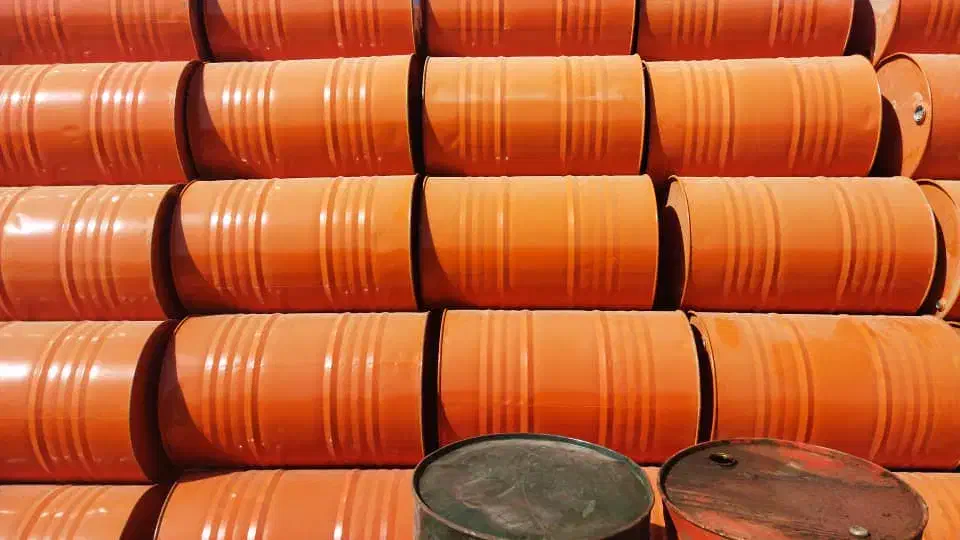 خرید و فروش بشکه آهنی|عمده‌فروشی|قم, کوه سفید|دیوار