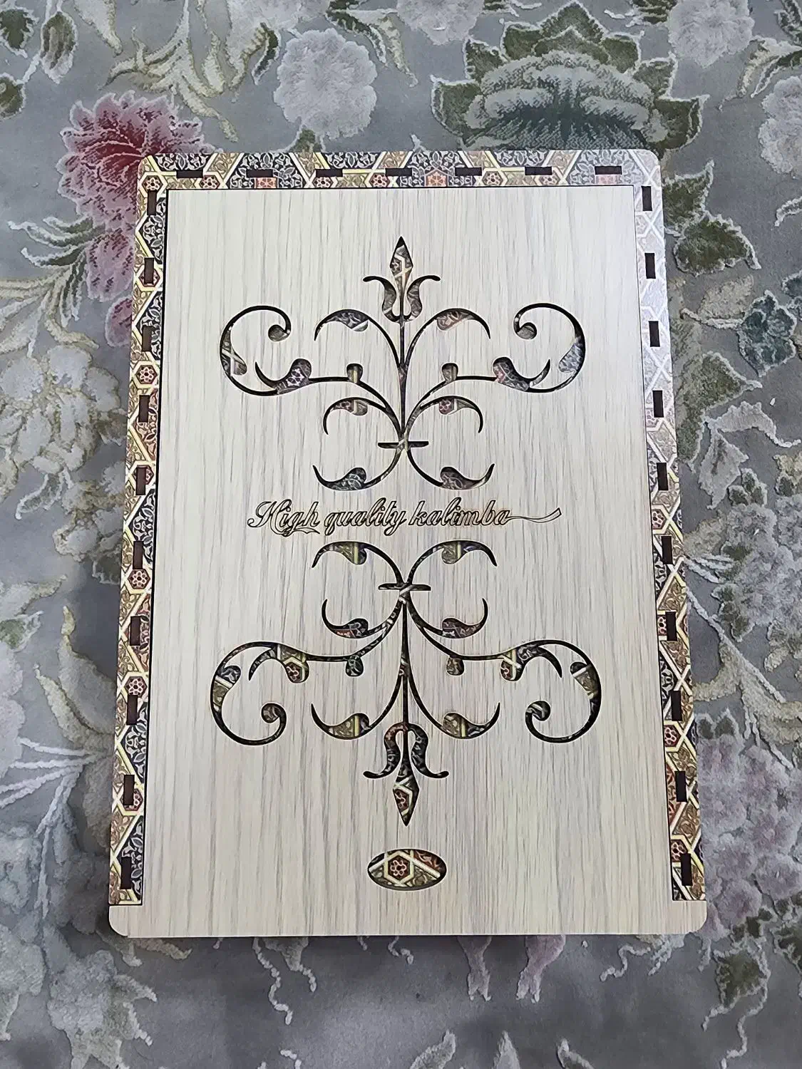 کالیمبا|پیانو، کیبورد، آکاردئون|تهران, خاوران|دیوار