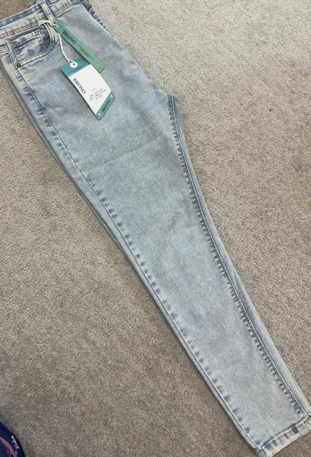 شلوار اسکینی|لباس|دهلران, |دیوار