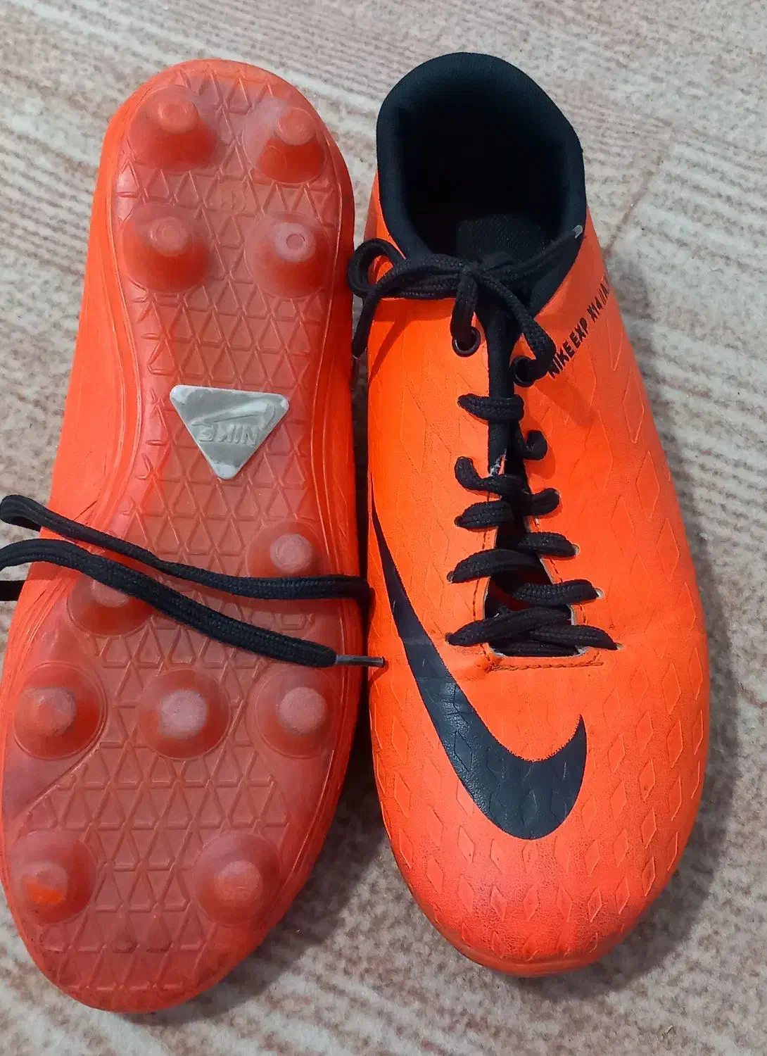 کفش استوک نو|کیف، کفش، کمربند|ملایر, |دیوار