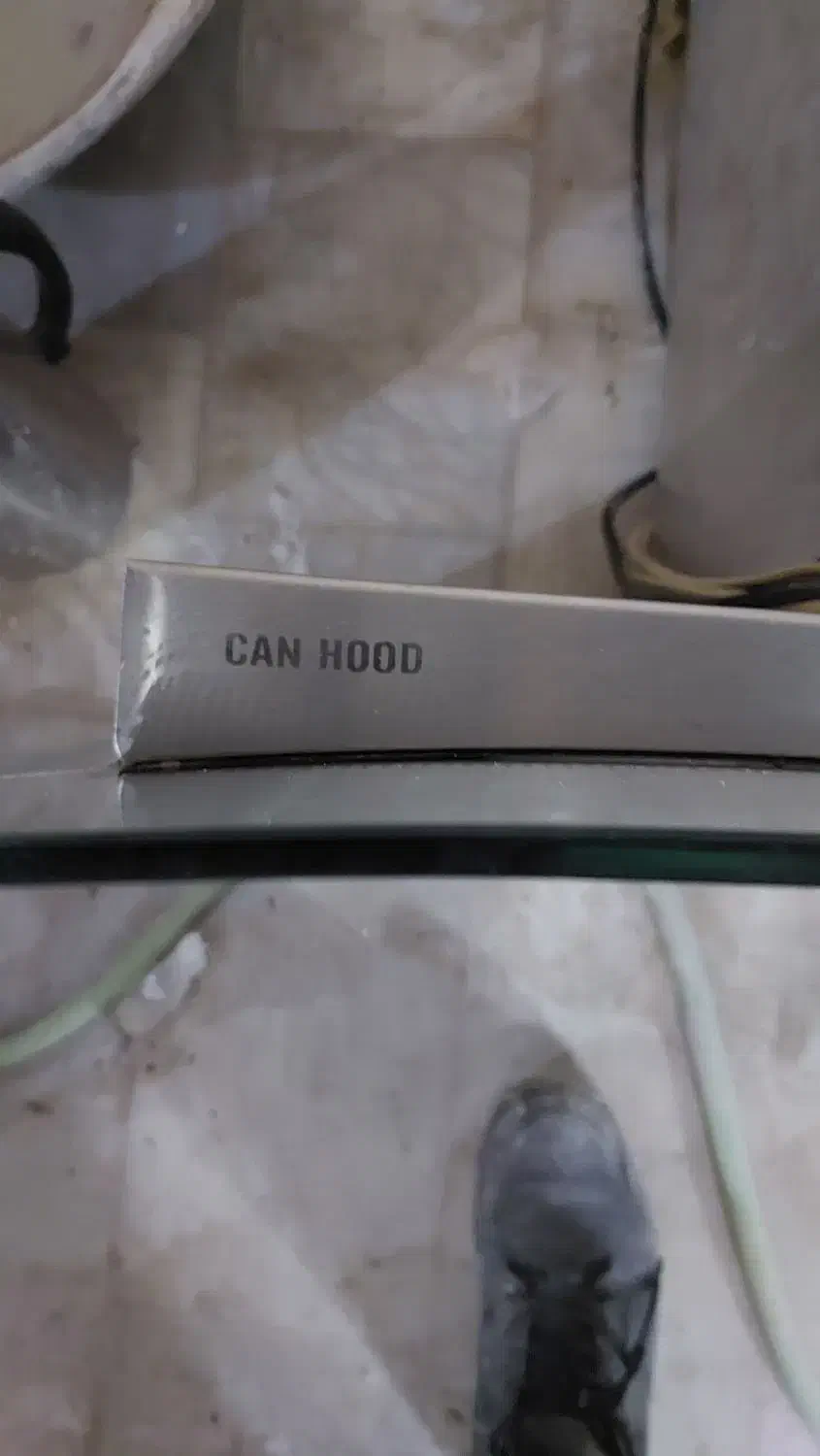 هود مدل کن|هود|پردیس, فاز ۴|دیوار