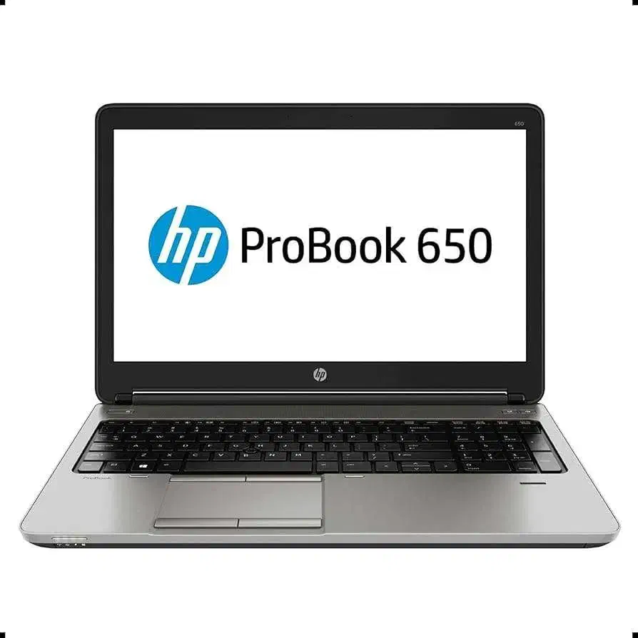 لپتاپ HP Probook 650 G1|رایانه همراه|تهران, محمودیه|دیوار