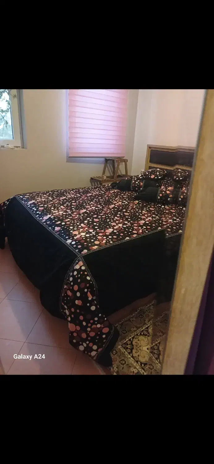 فروش فوری روتختی،مخمل،ساتن|سرویس روتختی|سرخه, |دیوار