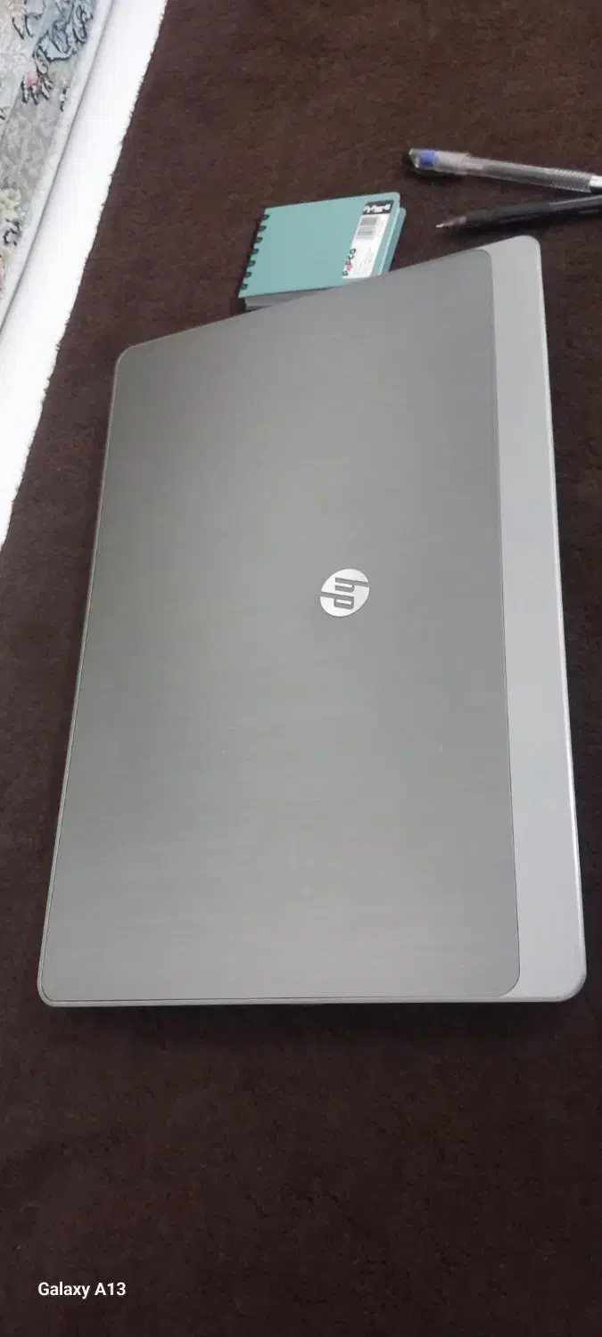 لبتابhp|رایانه همراه|اسلام‌شهر, مظفریه|دیوار