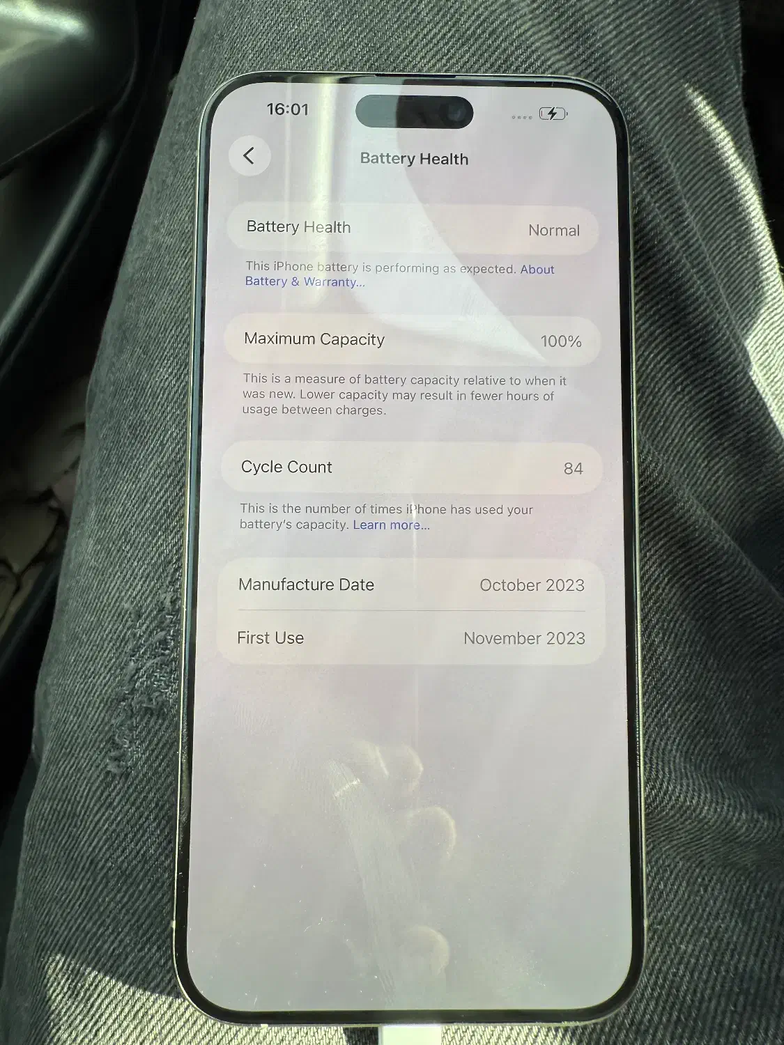 آیفون 15پرومکس promax|موبایل|مشهد, حرم مطهر رضوی|دیوار