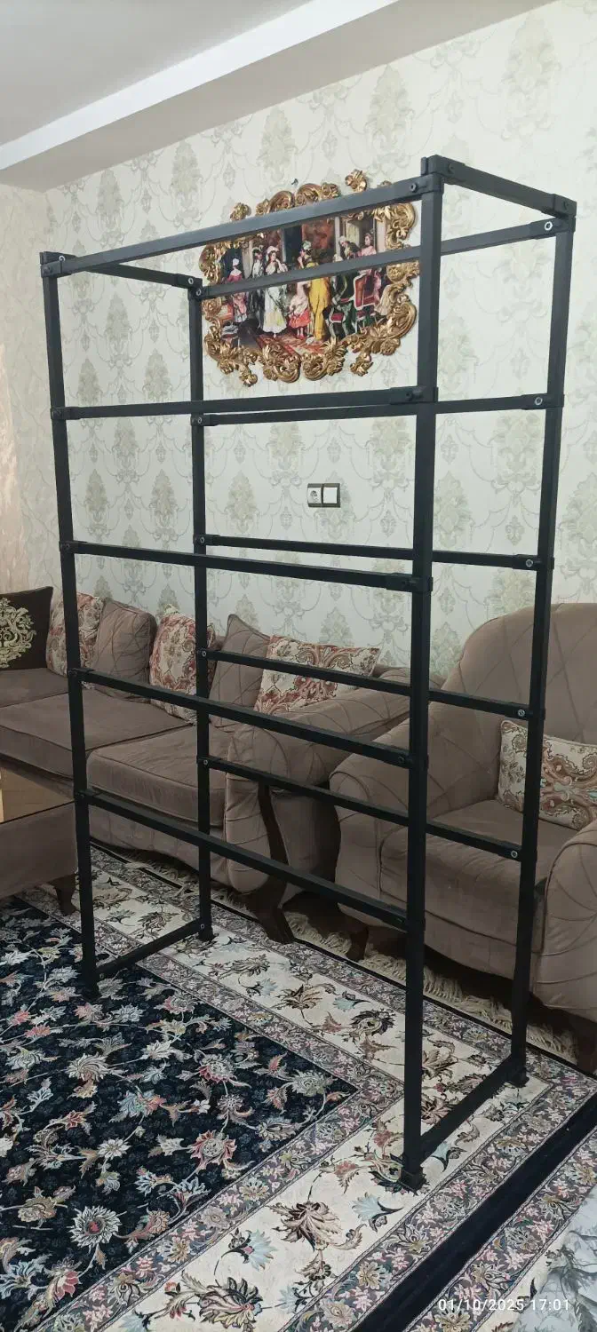 قفسه مغازه|فروشگاه و مغازه|الوند, |دیوار