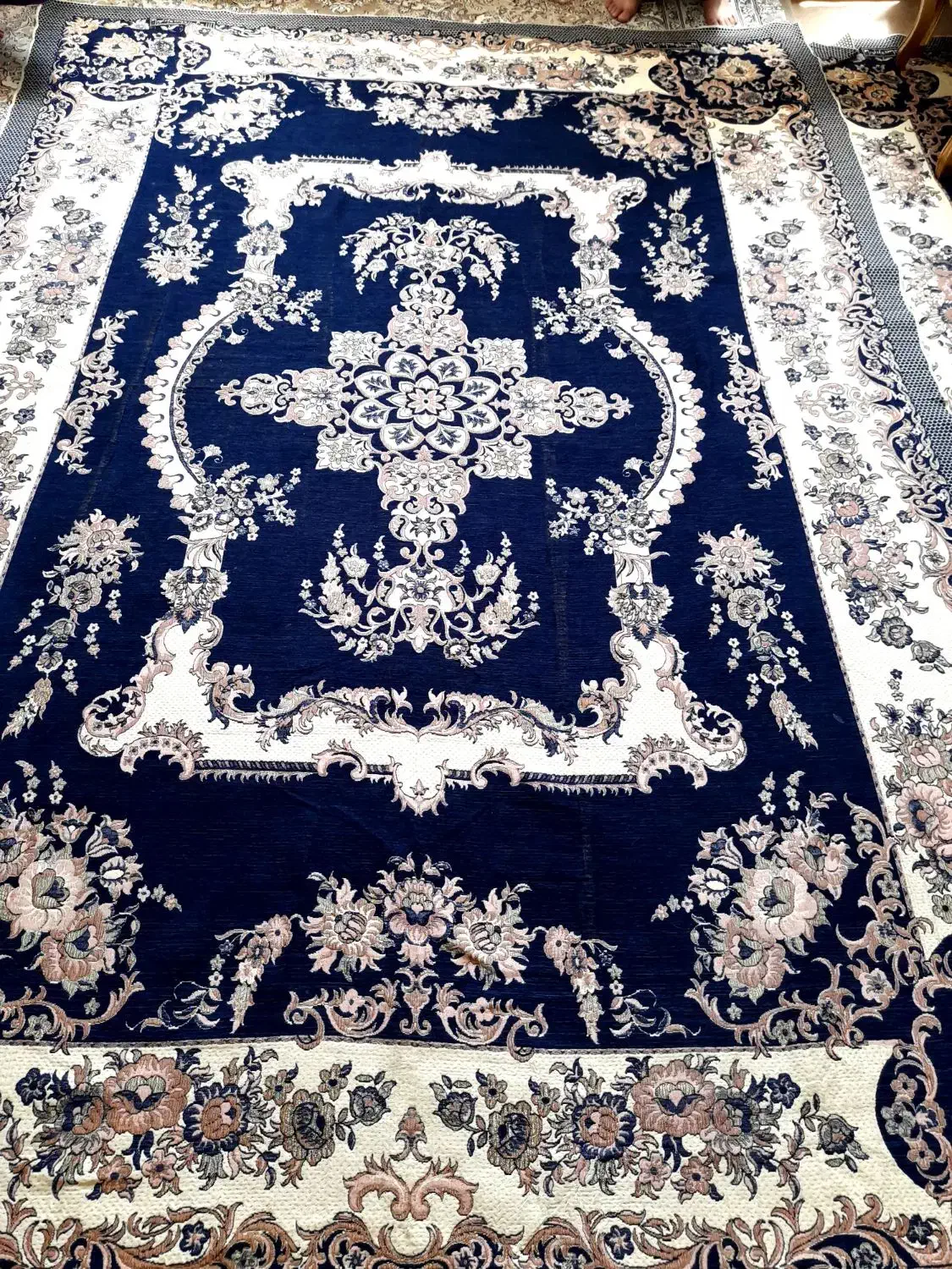 روفرشی 9متری|روفرشی|همدان, |دیوار