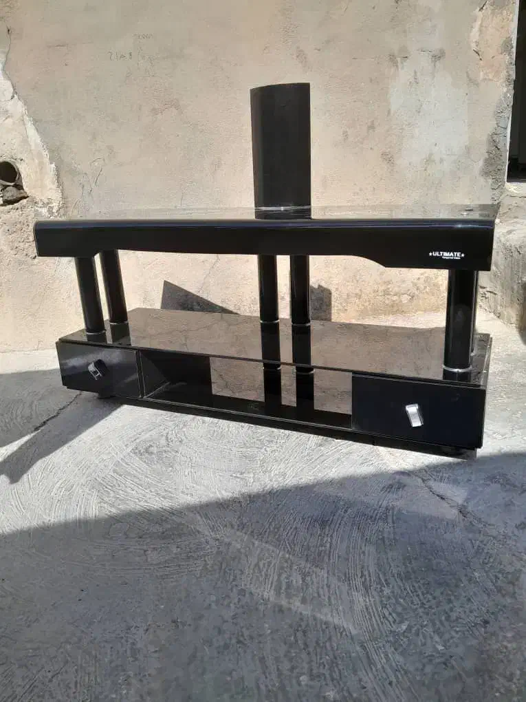 میز تلوزیون|میز تلویزیون|مرودشت, کناره|دیوار