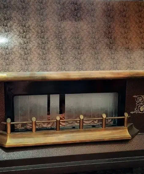 بخاری ایران شرق|بخاری، هیتر، شومینه|ایلام, |دیوار