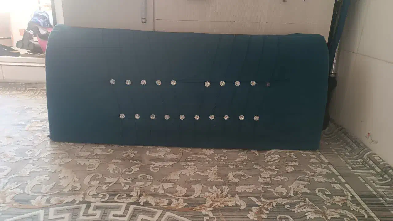 پشتی|پشتی|قم, نیروگاه|دیوار