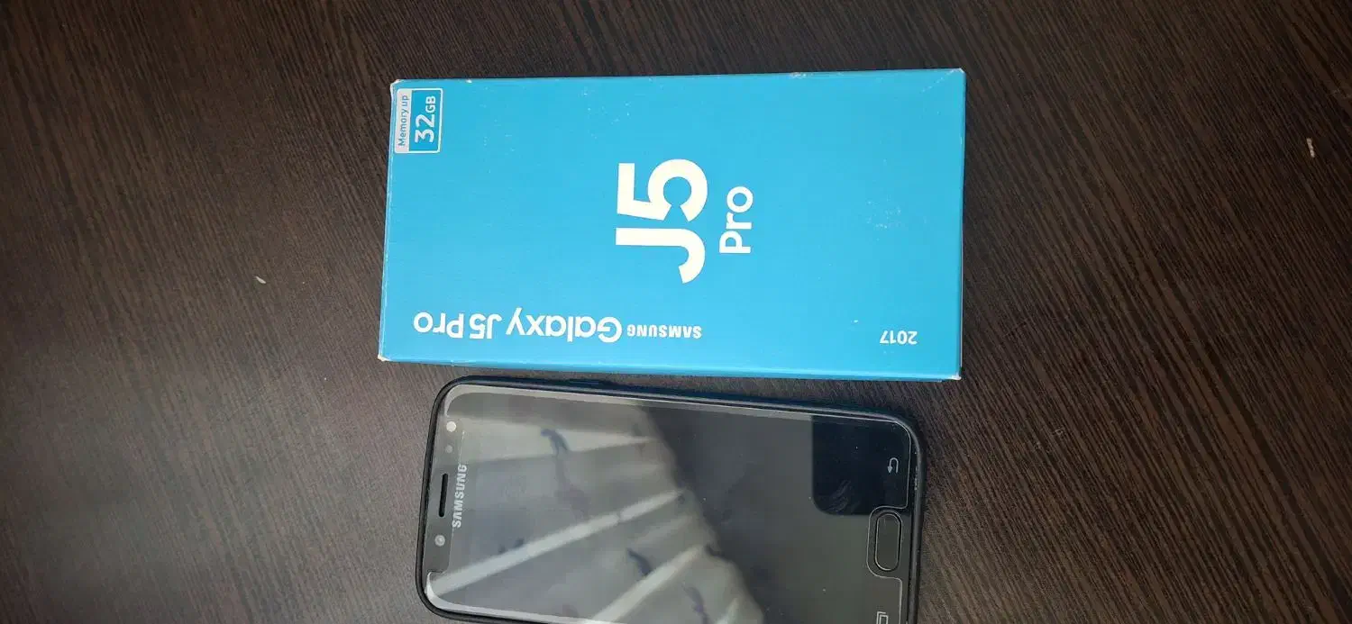 سامسونگ گلکسی J5|موبایل|شاهین‌شهر, فردوسی|دیوار