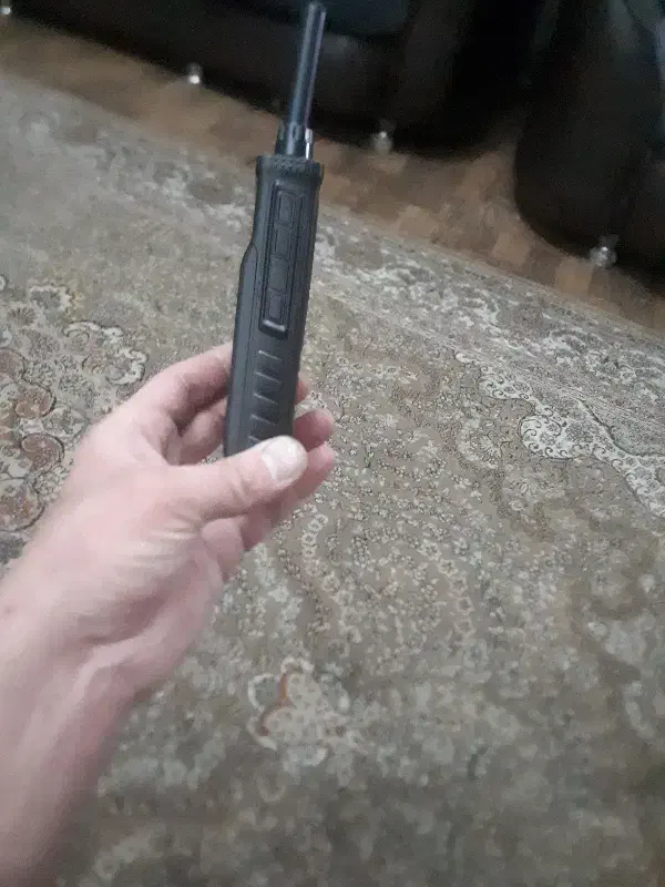 گوشی هووپ مدل k1000 قابلیت بیسیم|موبایل|شیراز, اصلاح‌نژاد|دیوار