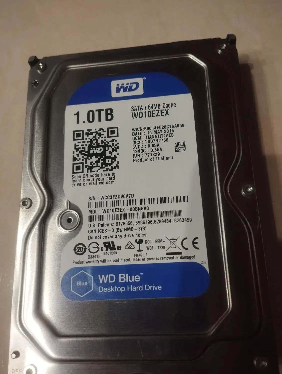 هارد ۱ترا - میکروفون گیمینگ maono DGM20|قطعات و لوازم جانبی رایانه|اصفهان, طامه|دیوار