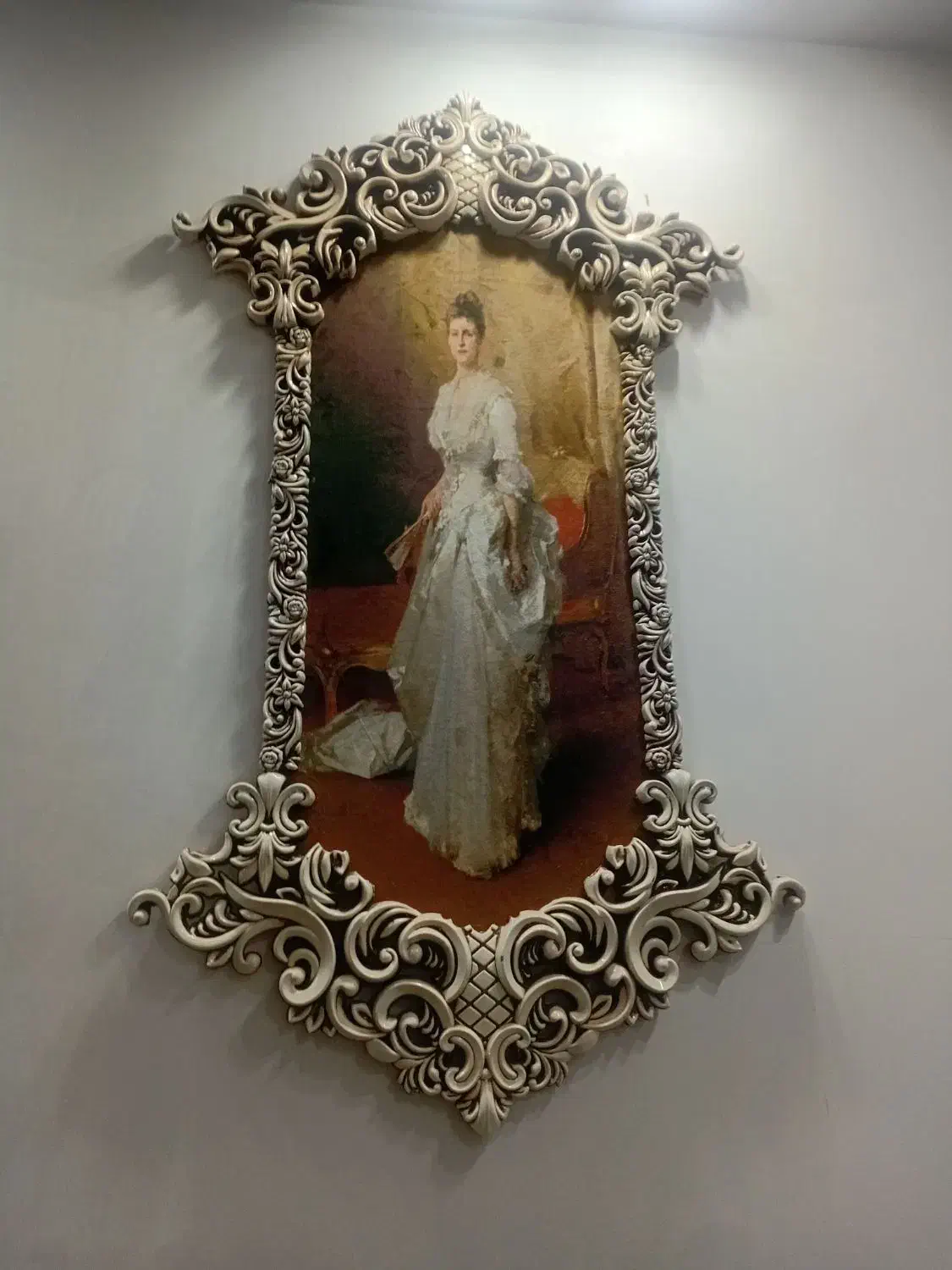 تابلو|تابلو فرش|بروجرد, |دیوار