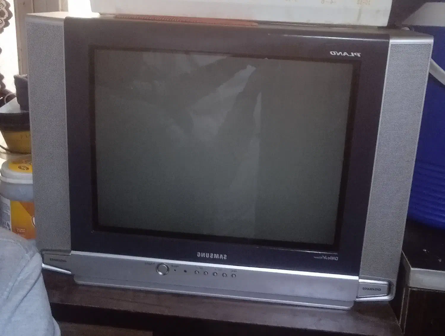 تلویزیون 21|تلویزیون و پروژکتور|محمدشهر, جعفرآباد|دیوار