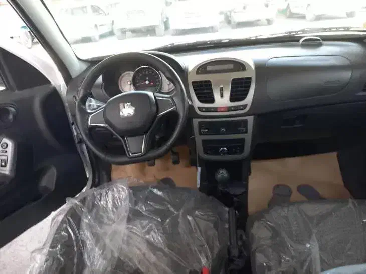 سایناs صفر|خودرو سواری و وانت|لار, |دیوار