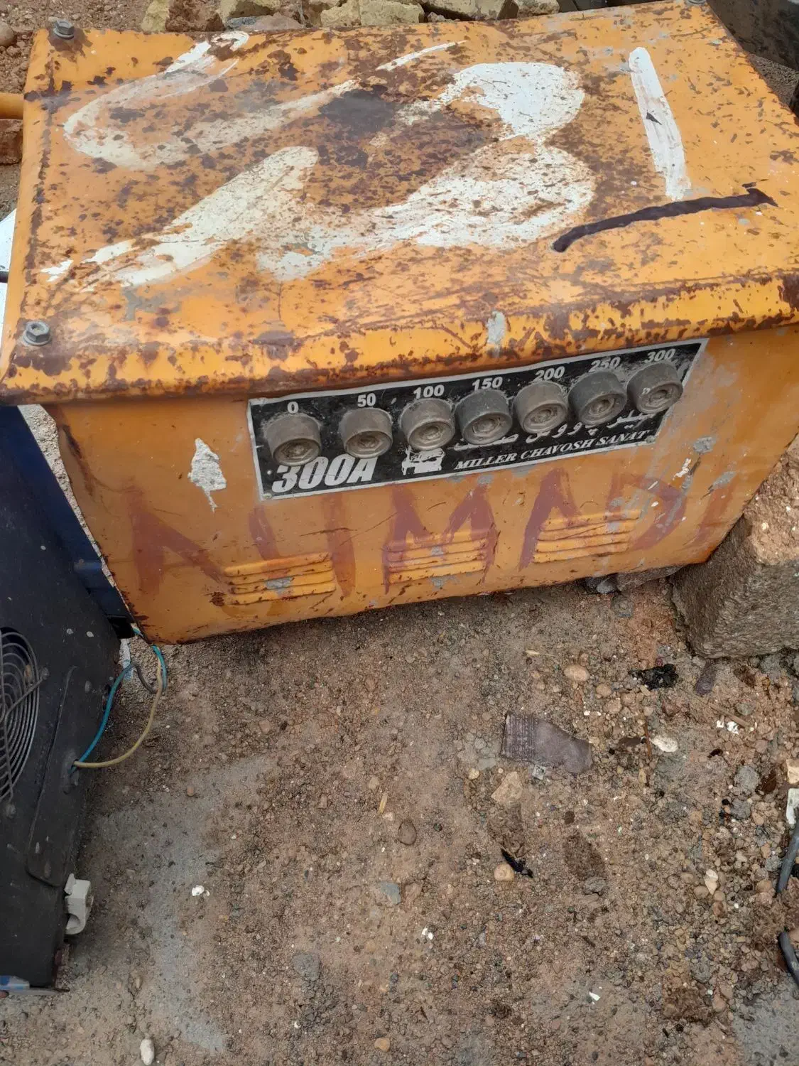 خریدوفروش موتورجوش|ابزارآلات|شیراز, کوشک میدان|دیوار