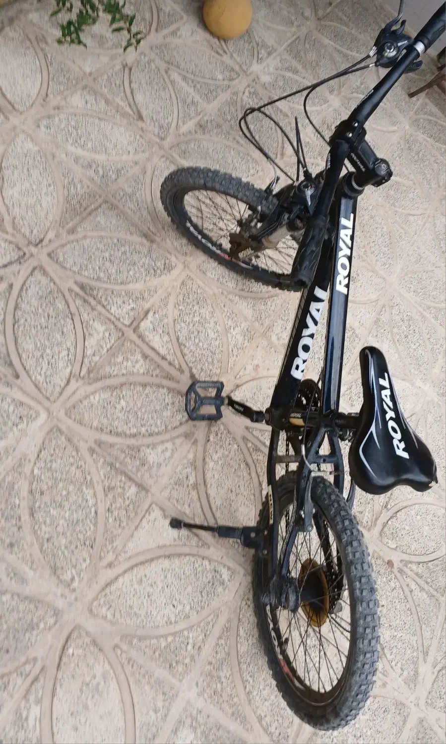 دوچرخه  بچه گانه|دوچرخه، اسکیت، اسکوتر|شهرضا, |دیوار