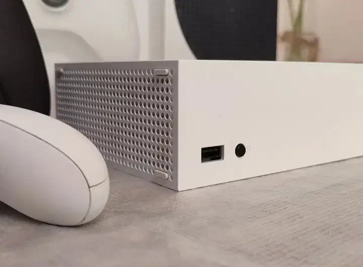 کنسول بازی Xbox Series S 512 GB کامل ایکس باکس|کنسول، بازی ویدئویی و آنلاین|تهران, شکوفه|دیوار