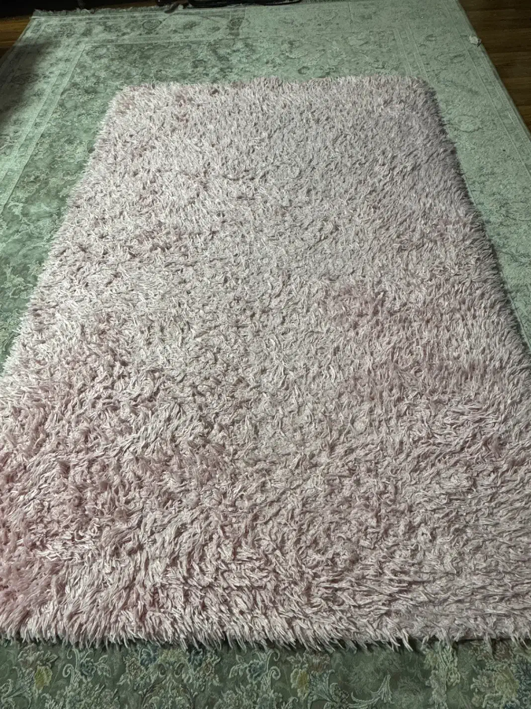 قالیچه|فرش|تنکابن, |دیوار