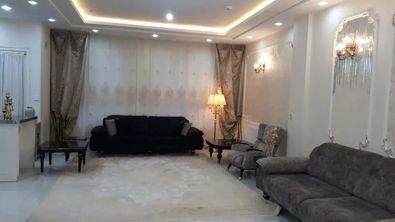 اپارتمان.۱۵۵متری.جلال۳۶تک واحدی|فروش آپارتمان|مشهد, سید رضی|دیوار