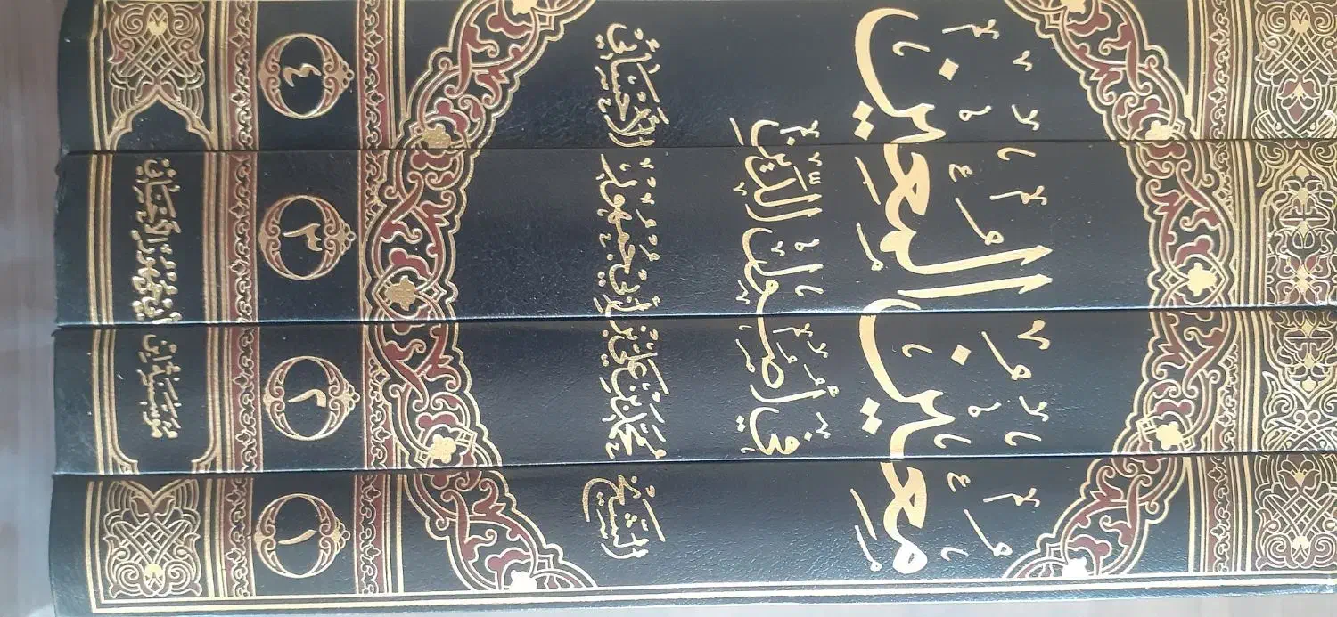 کتاب ابن ابی جمهور احسایی|کتاب و مجله ادبی|تهران, آبشار|دیوار