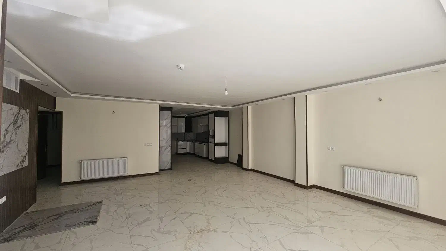 پروین*آپارتمان ۱۴۵ متری*۳ خواب*نوساز*بورسی|فروش آپارتمان|اصفهان, خواجه عمید|دیوار