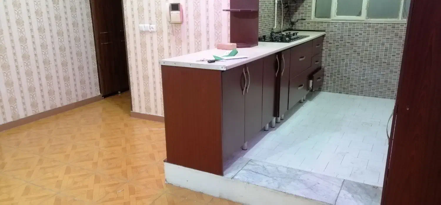 کابینت دست دوم|مصالح و تجهیزات ساختمان|تهران, فردوس|دیوار