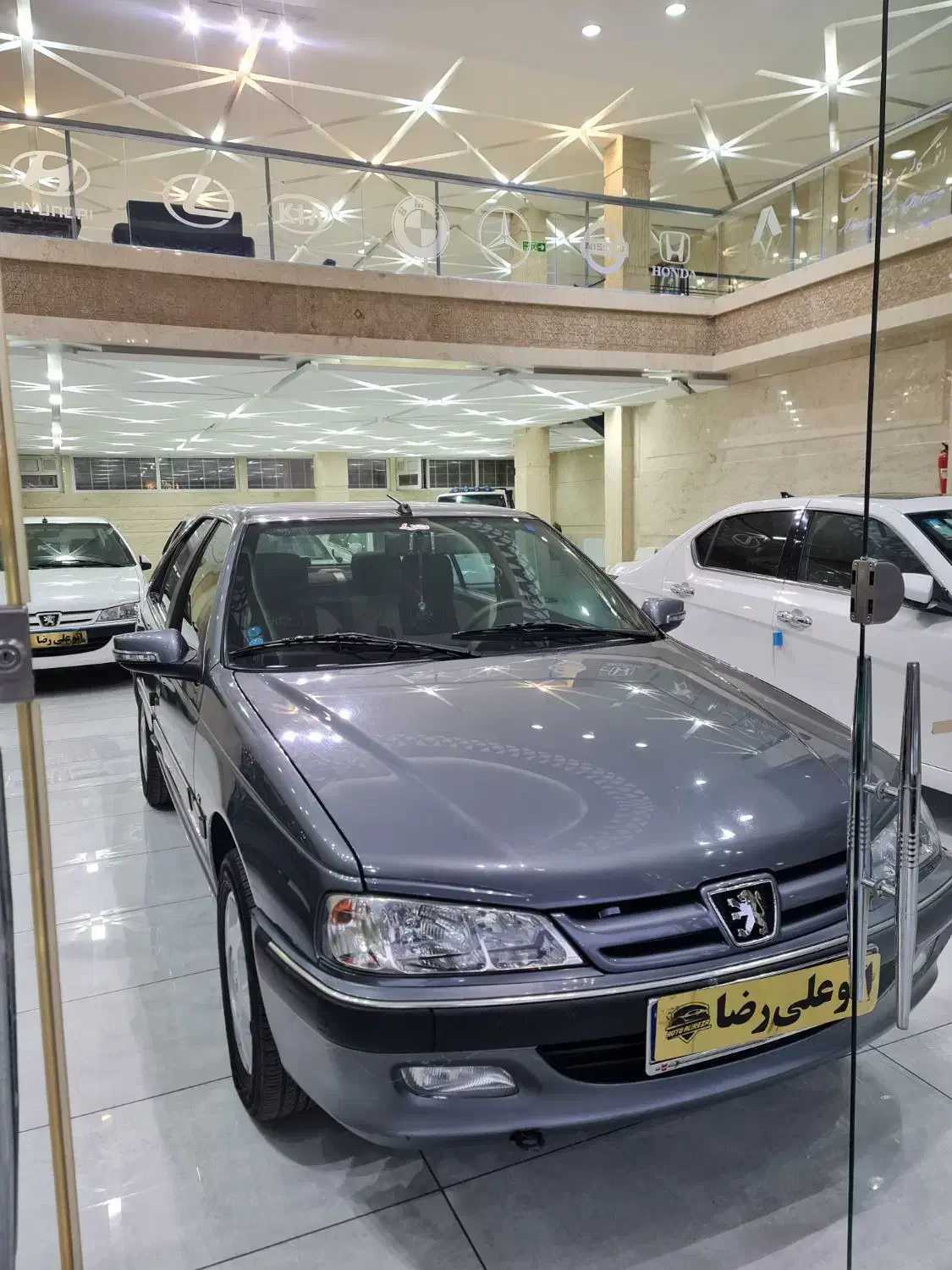 پارس tu5 گاز سیمی مدل ۱۴۰۱ کم کار|خودرو سواری و وانت|شیراز, شهرک مفتح|دیوار