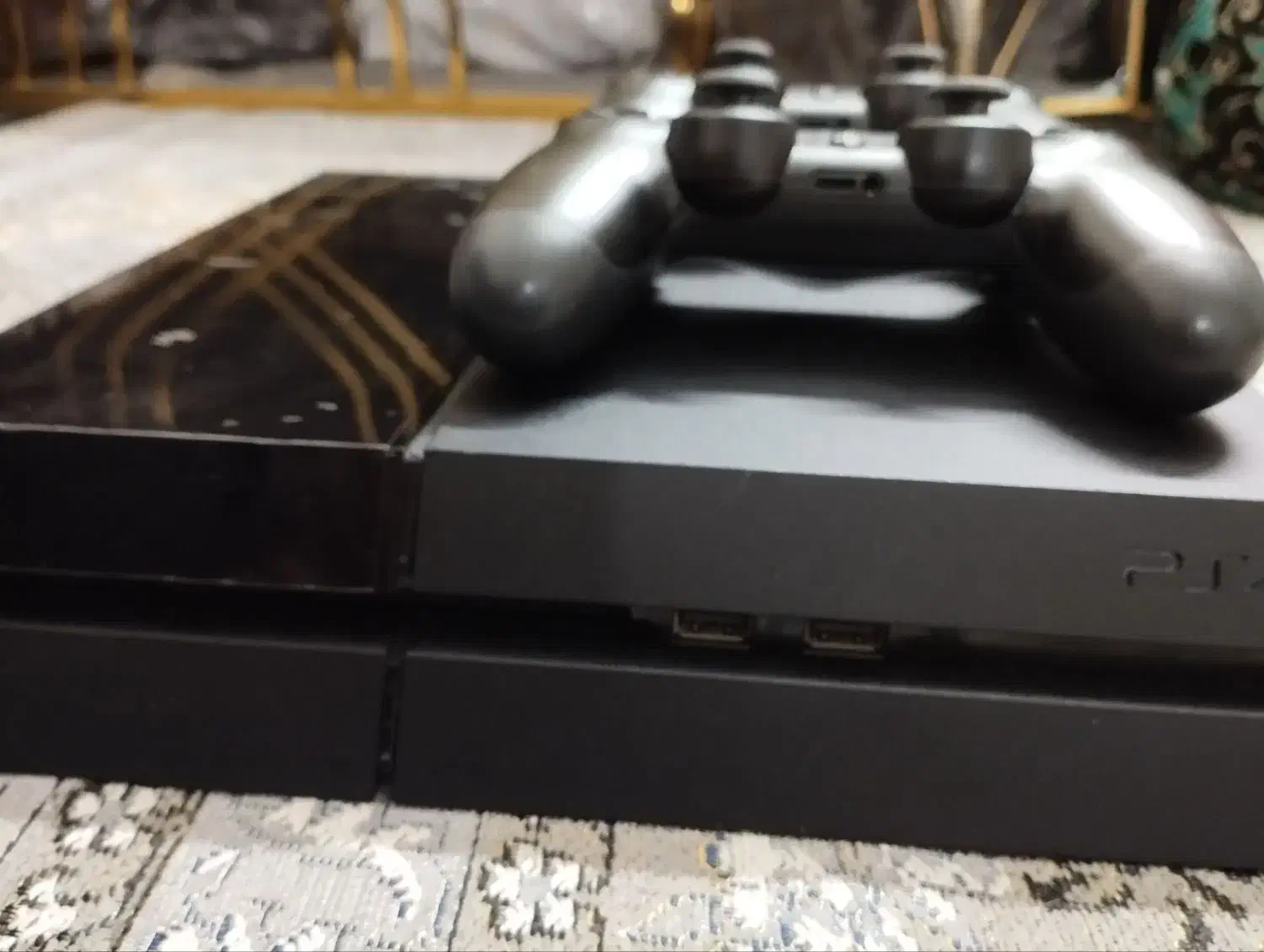 پی اس فور|کنسول، بازی ویدئویی و آنلاین|بهارستان, |دیوار