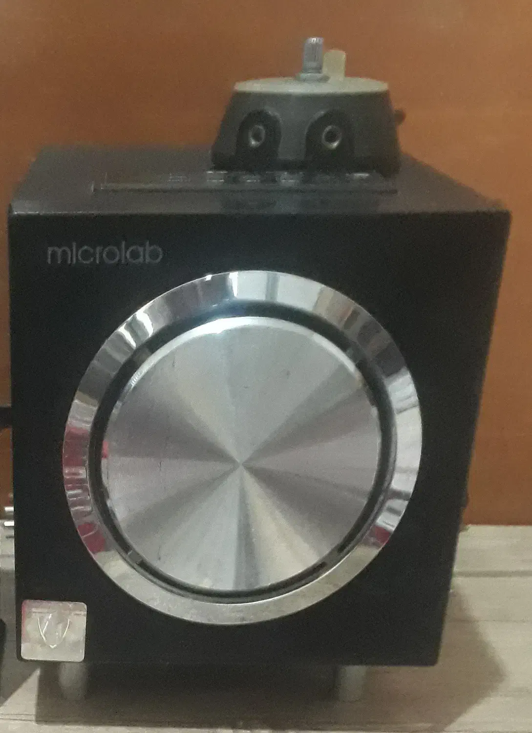 اسپیکر 3 تکه Microlab|سیستم صوتی خانگی|شهریار, شهریار|دیوار