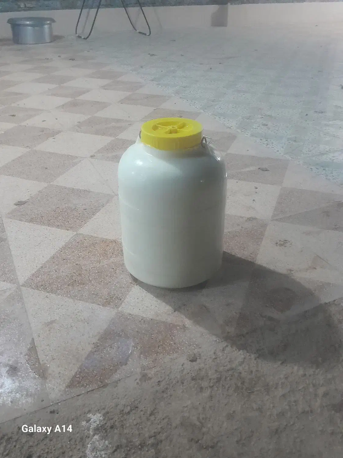 شیر گاو پر چرب|خوردنی و آشامیدنی|اهواز, اسماعیلیه|دیوار