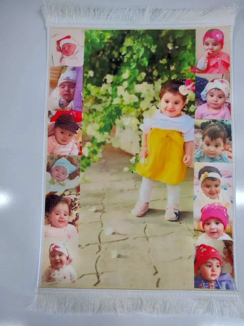 روز مادر|تابلو فرش|قزوین, |دیوار