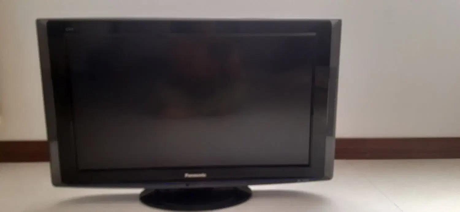 ال سی دی پاناسونیک|تلویزیون و پروژکتور|کرج, شهرک آسمان|دیوار