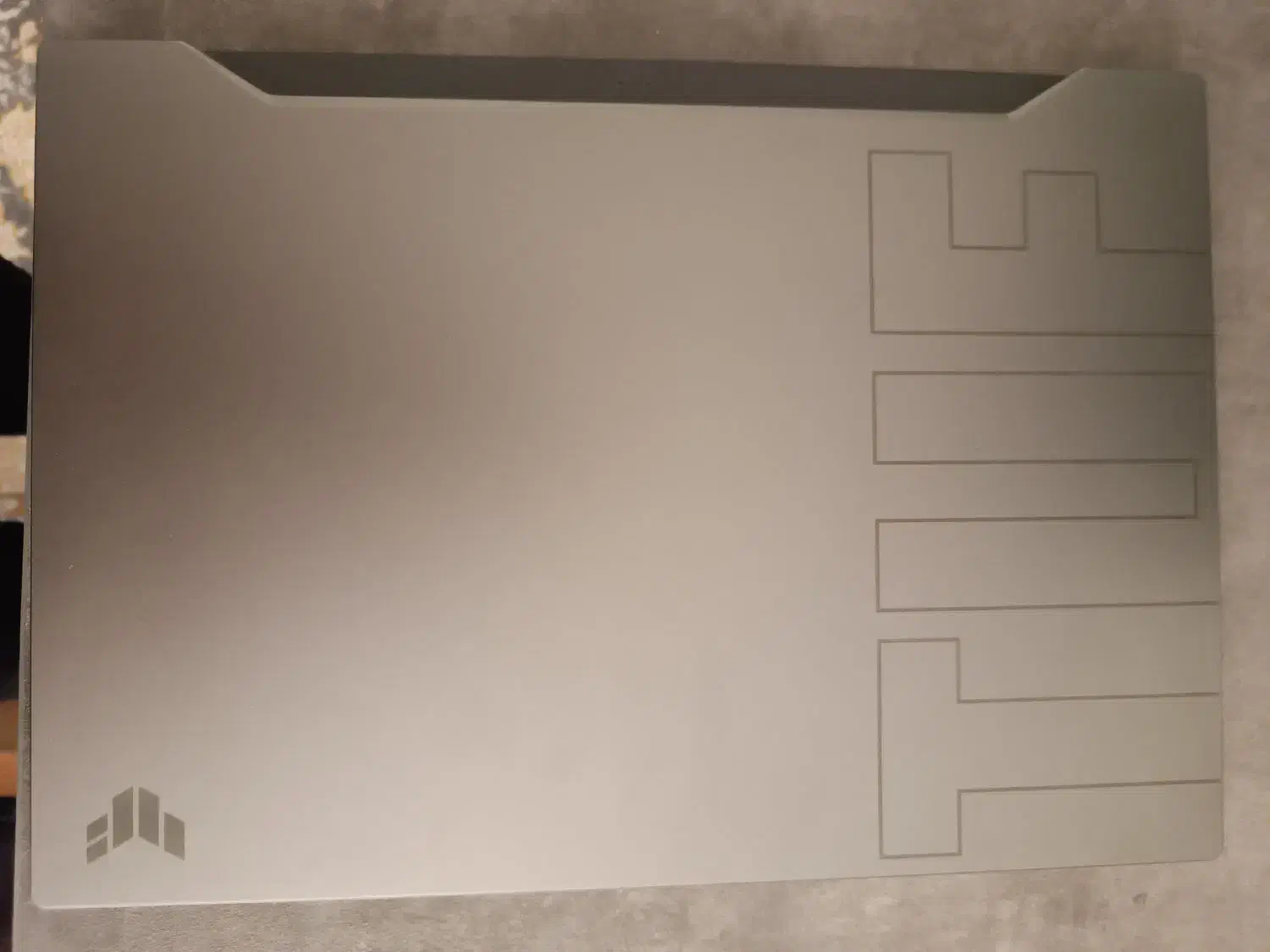 لپ تاپ Asus tuf gaming fx516pm|رایانه همراه|تهران, مظاهری|دیوار