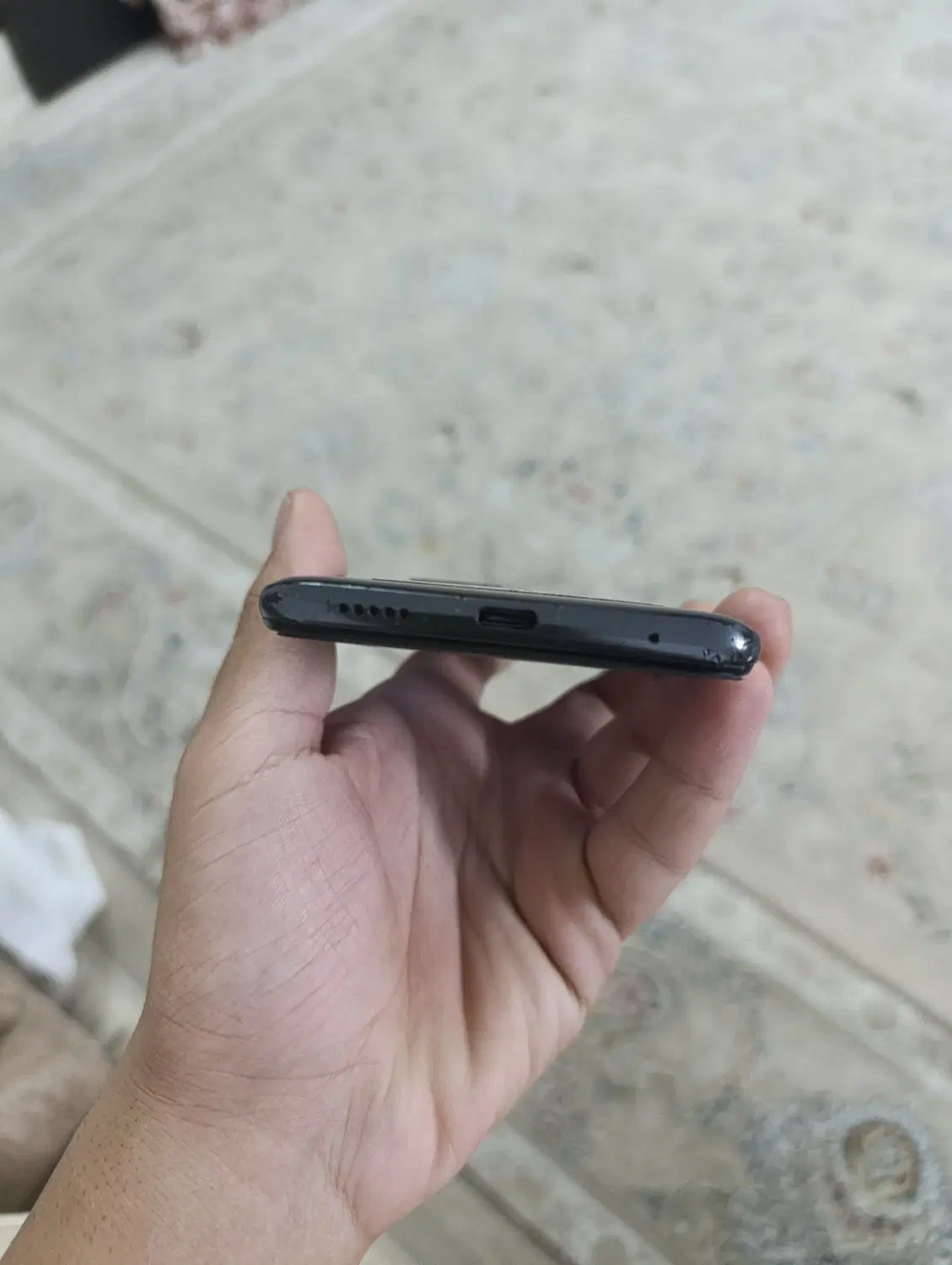 Poco x3gt 128-8|موبایل|سبزوار, مدرس|دیوار