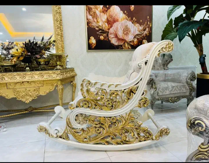 صندلی راک|صندلی و نیمکت|فردیس, فرامرزیه|دیوار