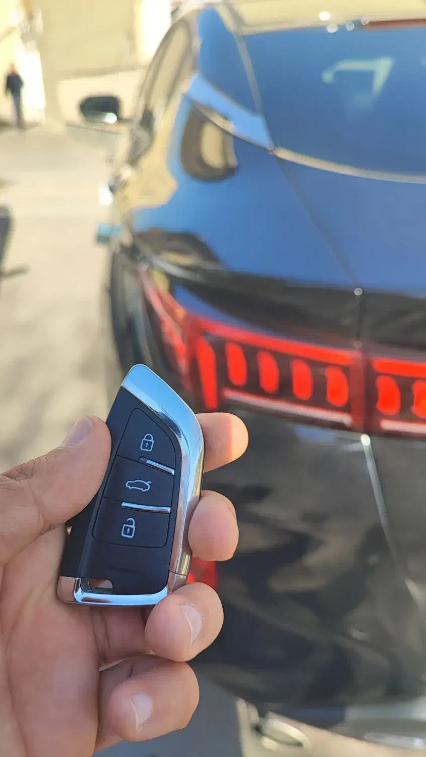 موارد استثنایی برای خرید KMC J7|خودرو سواری و وانت|اصفهان, پوریای ولی|دیوار