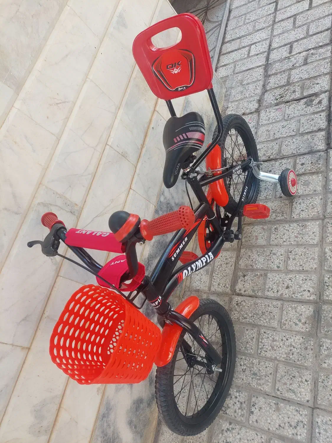 ۱۶آک|دوچرخه، اسکیت، اسکوتر|نیشابور, بنیاد شهید|دیوار