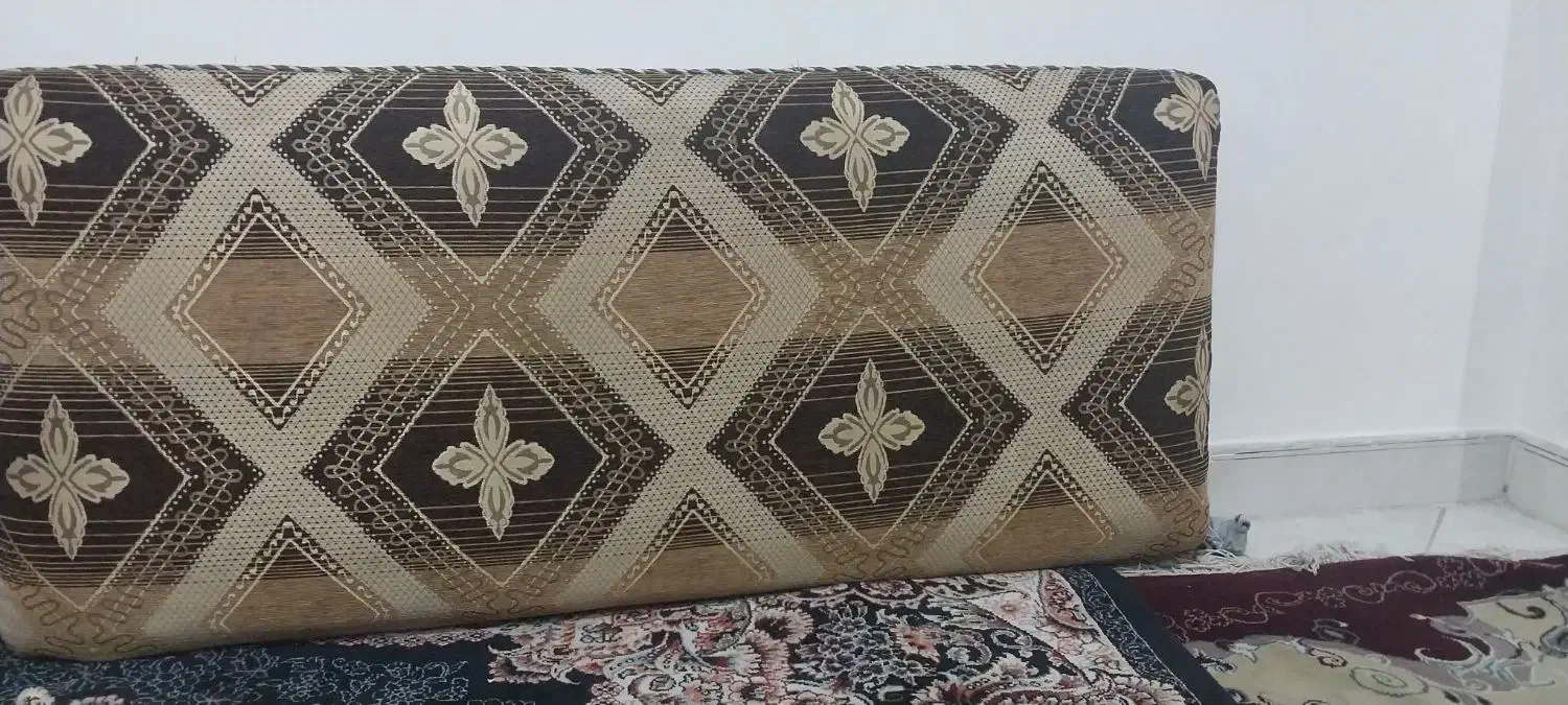 پشتی|پشتی|تهران, عباسی|دیوار