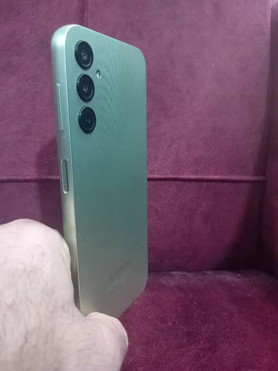 گوشی سامسونگ A14|موبایل|مشهد, مشکینی (شهرک غرب)|دیوار