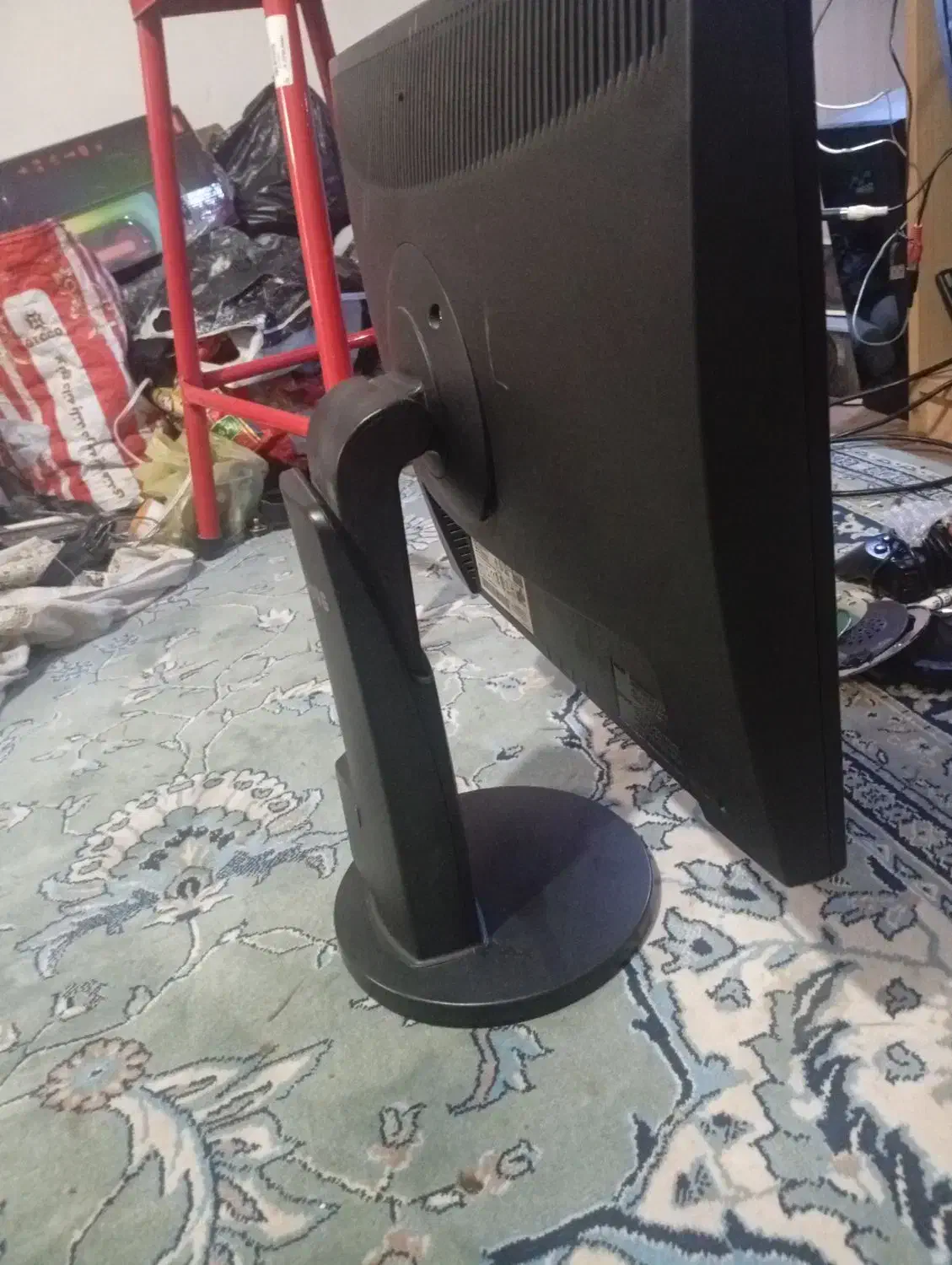 مانیتور|قطعات و لوازم جانبی رایانه|چهارباغ, |دیوار