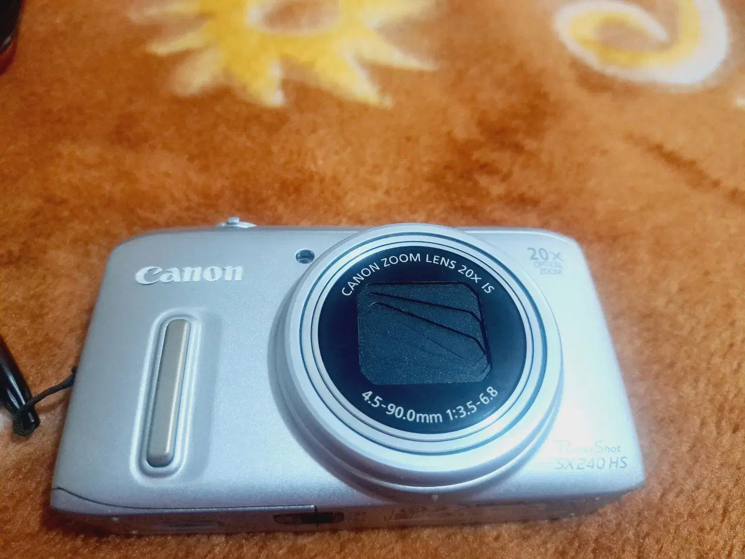 دوربین عکاسی و فیلم برداریcanon|دوربین عکاسی و فیلم‌برداری|قائم‌شهر, |دیوار