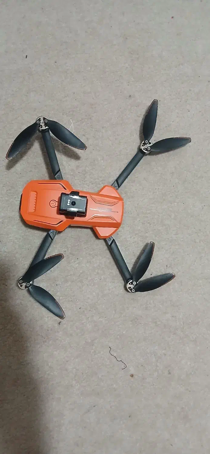 هلیشات پرو|دوربین عکاسی و فیلم‌برداری|شیراز, زیباشهر|دیوار