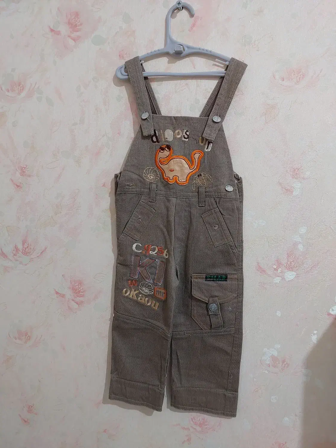 حراج لباس پسرانه تا دوسال نو ۱۵۰ تومنی|حراج|قم, لسانی|دیوار